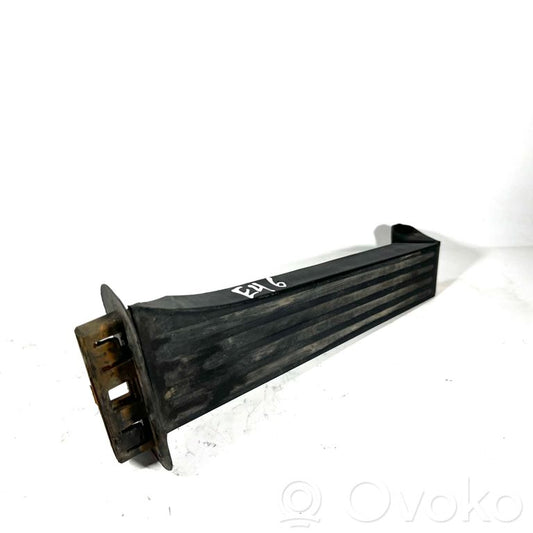 Akseleratora pedālis