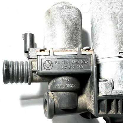 Apsildes radiatora vārsts (-i)