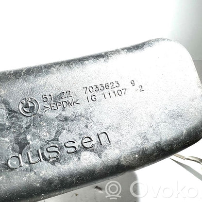 Durvju atvēruma ierobežotājs