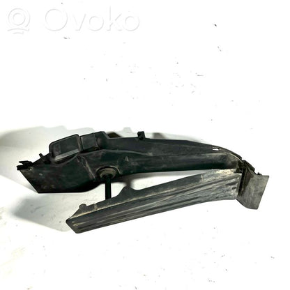 Elektriskais gāzes pedālis / sensors