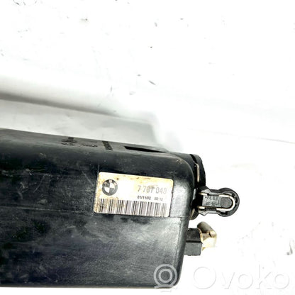 Coolant expansion tank
