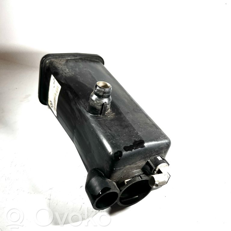 Coolant expansion tank