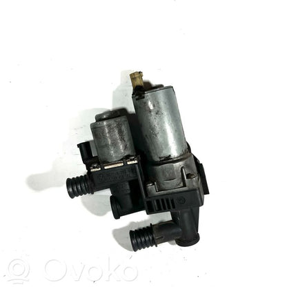 Электрический клапан подачи воздуха