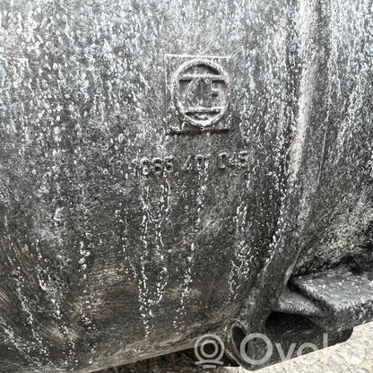 Mehāniska 5 ātrumu pārnesumkārba