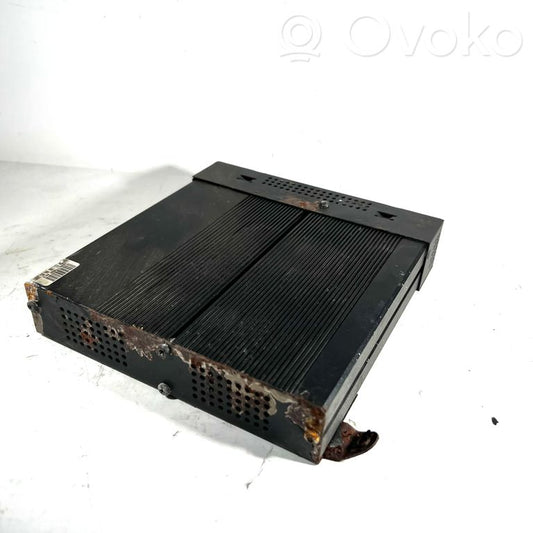 Skaņas pastiprinātājs