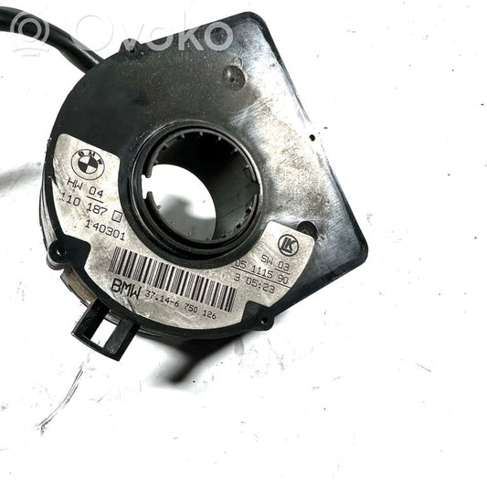 Stūres leņķa sensors