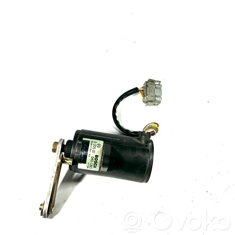 Akseleratora elektriskais regulators (pedālis)