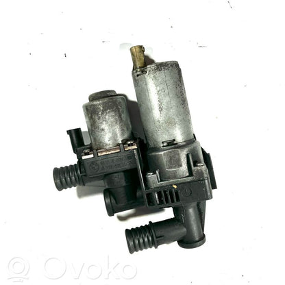 Apsildes radiatora vārsts (-i)