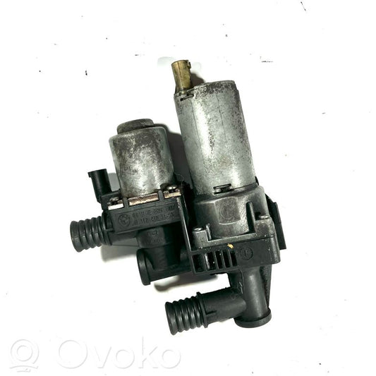 Apsildes radiatora vārsts (-i)