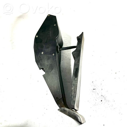 Electric accelerator pedal/sensor