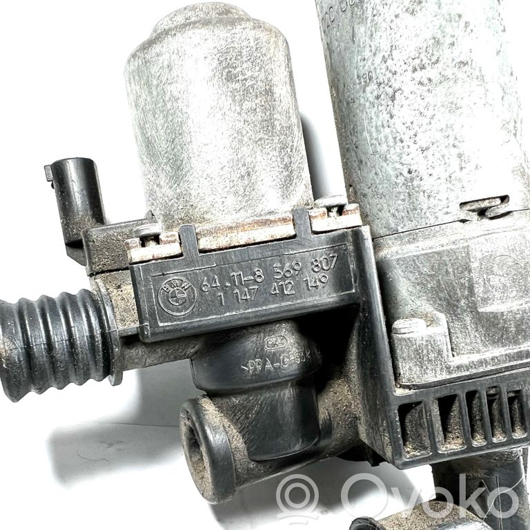 Apsildes radiatora vārsts (-i)