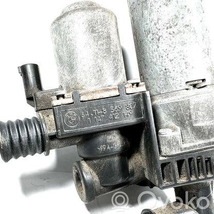 Apsildes radiatora vārsts (-i)