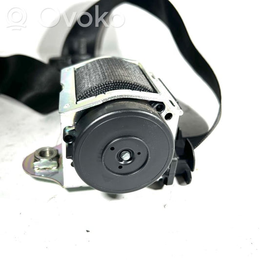 Priekšējā drošības josta