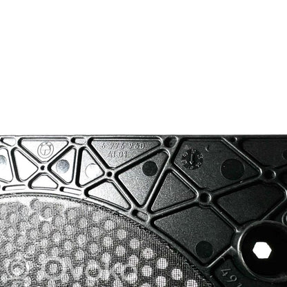 Subwoofera reste/apdare