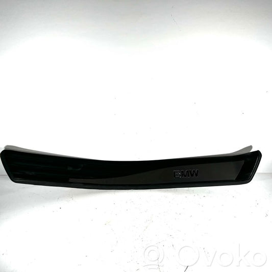 Rear door sill trim (inner)