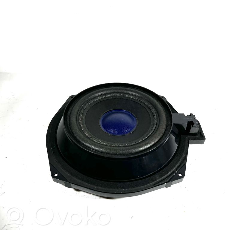 Zemo frekvenču skaļrunis