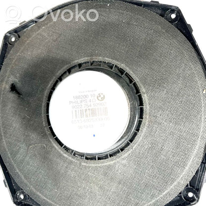 Zemo frekvenču skaļrunis