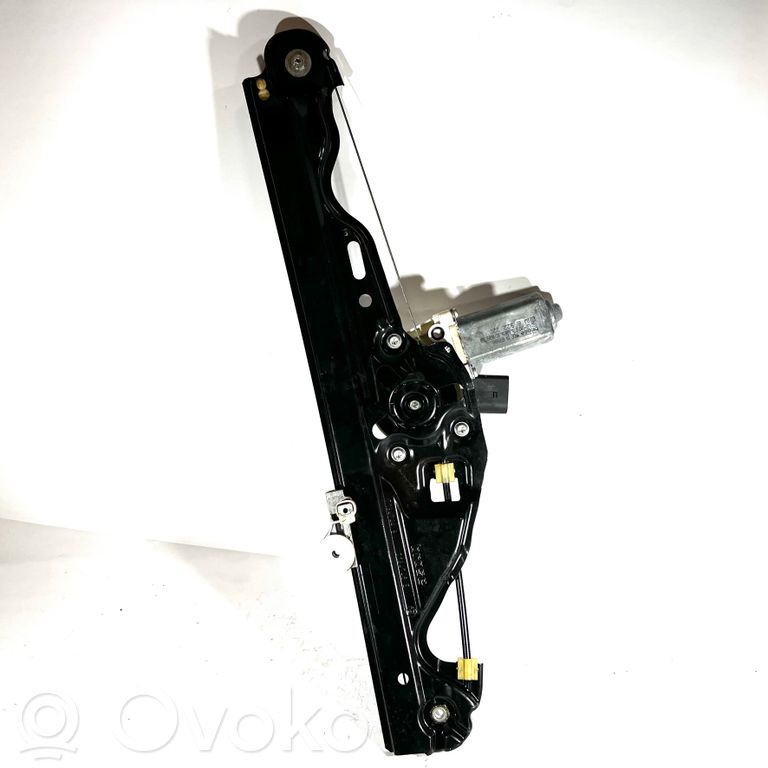 Комплект механизма стеклоподъемника