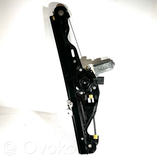 Elektriskā loga pacelšanas mehānisma komplekts