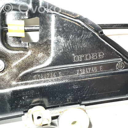 Комплект механизма стеклоподъемника