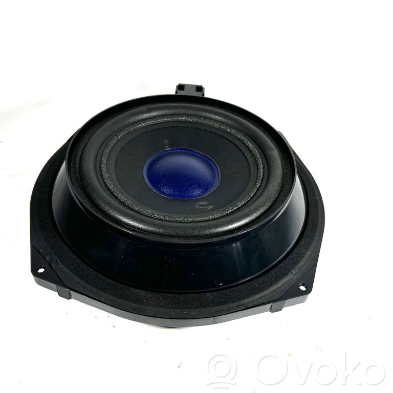 Zemo frekvenču skaļrunis