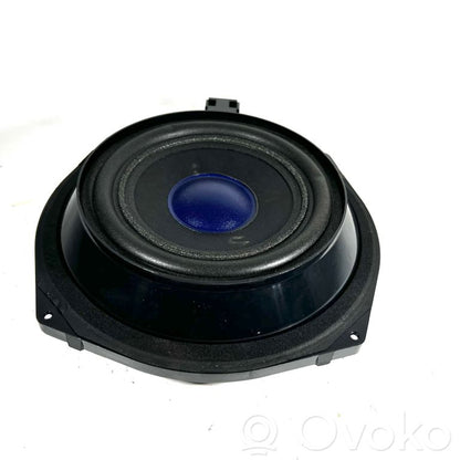 Zemo frekvenču skaļrunis