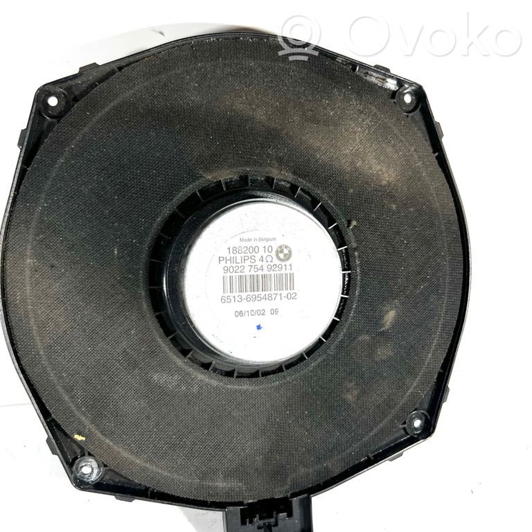 Zemo frekvenču skaļrunis