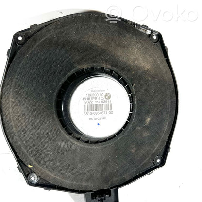 Zemo frekvenču skaļrunis