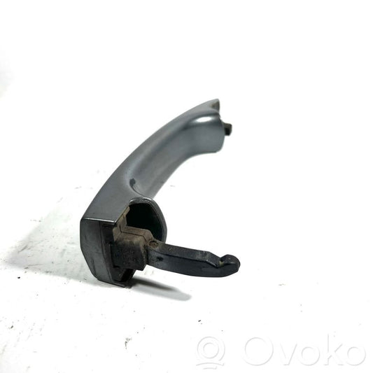 Ārējais atvēršanas rokturis