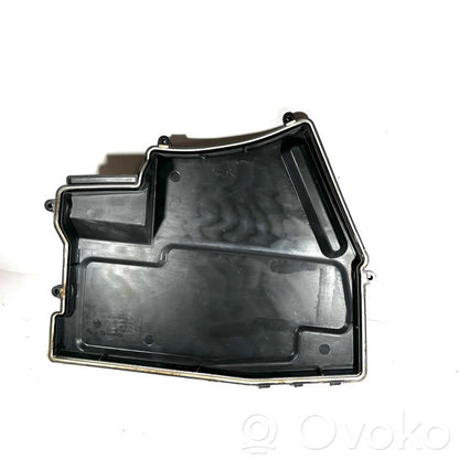 Drošinātāju Kastes vāciņš