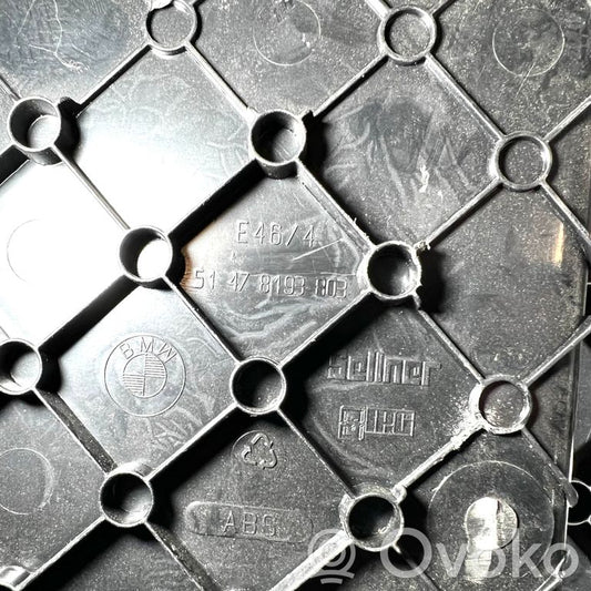 Akumulatora kastes vāks