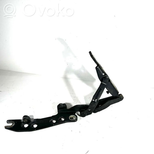 Петли капота двигателя