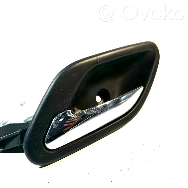 Iekšējais atvēršanas rokturītis