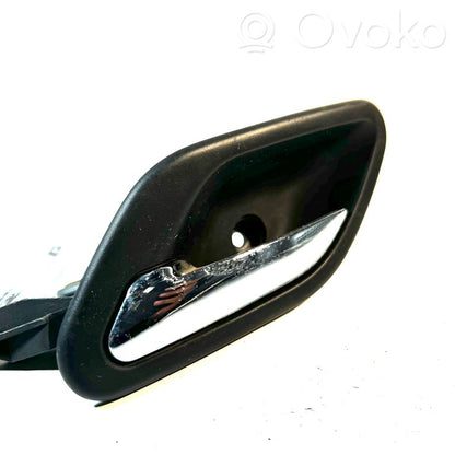 Iekšējais atvēršanas rokturītis