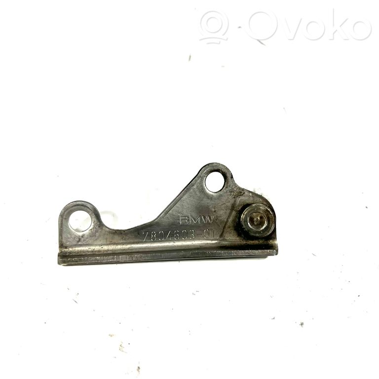 Держатель глушителя