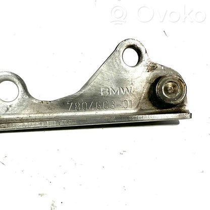 Держатель глушителя