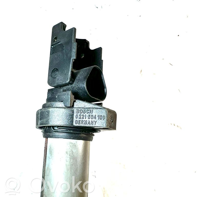 Высоковольтная катушка (для зажигания)