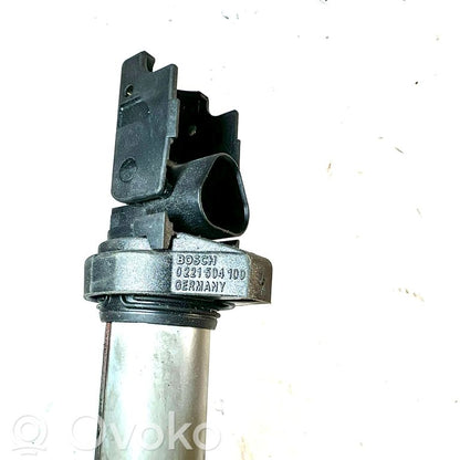 Высоковольтная катушка (для зажигания)