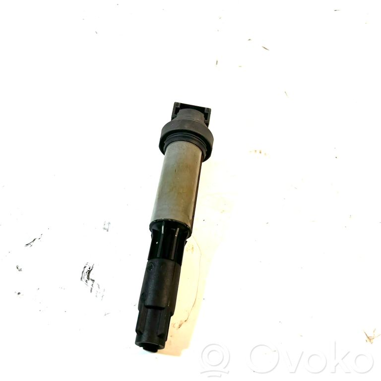 Augstsprieguma spole (aizdedzei)