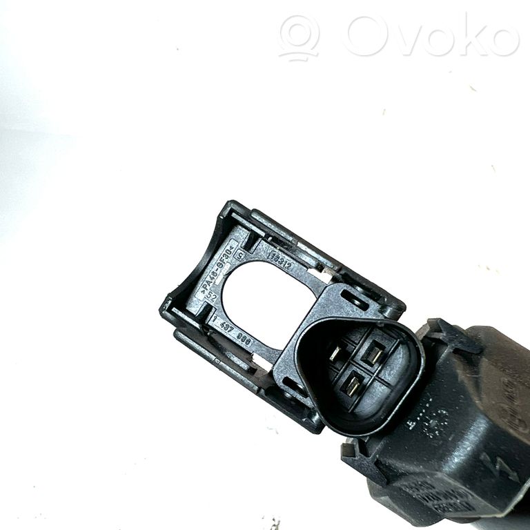 Augstsprieguma spole (aizdedzei)