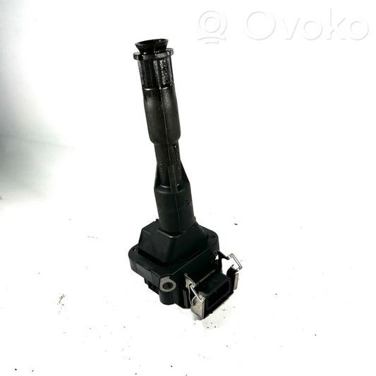 Augstsprieguma spole (aizdedzei)