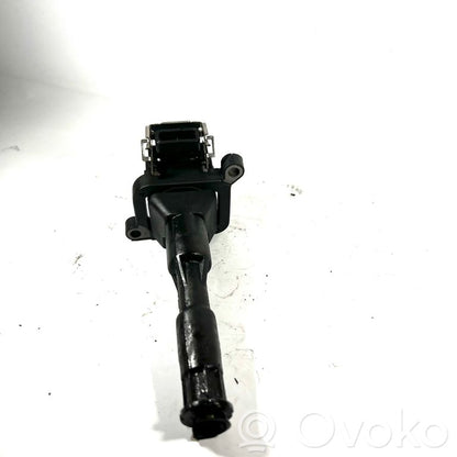 High voltage coil (for ignition)