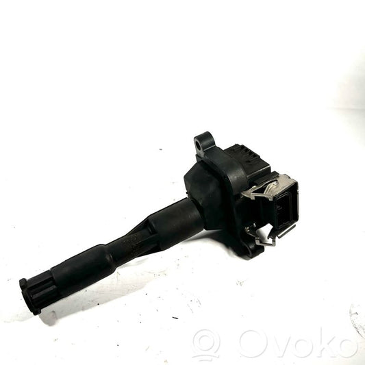 Augstsprieguma spole (aizdedzei)