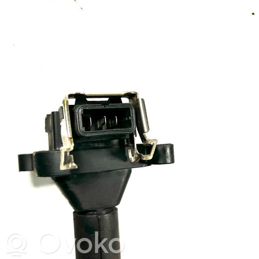 Augstsprieguma spole (aizdedzei)