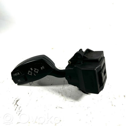 Pagrieziena signālu / lukturu sviria