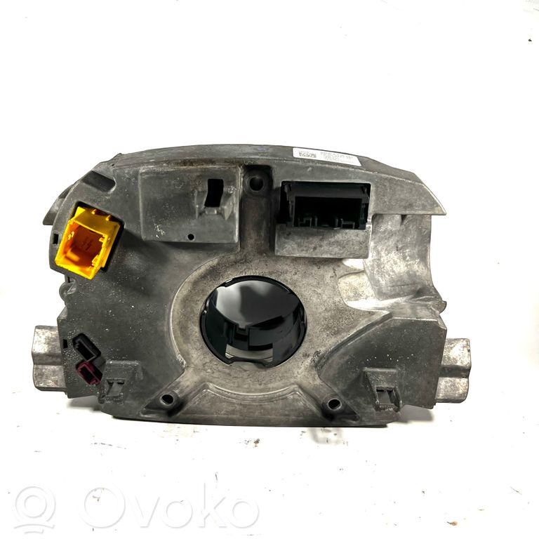 Gaisa spilvenu lenta (SRS gredzens)