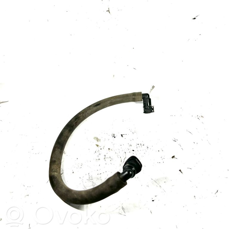 Lukturu mazgāšanas šķidruma trubiņa (-as)