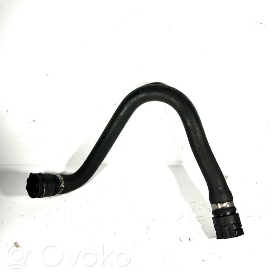 Dzesēšanas šķidruma caurulīte (-es) / šļūtene (-es)