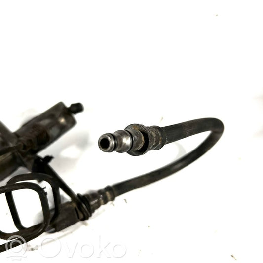 Galvenais sajūga cilindrs