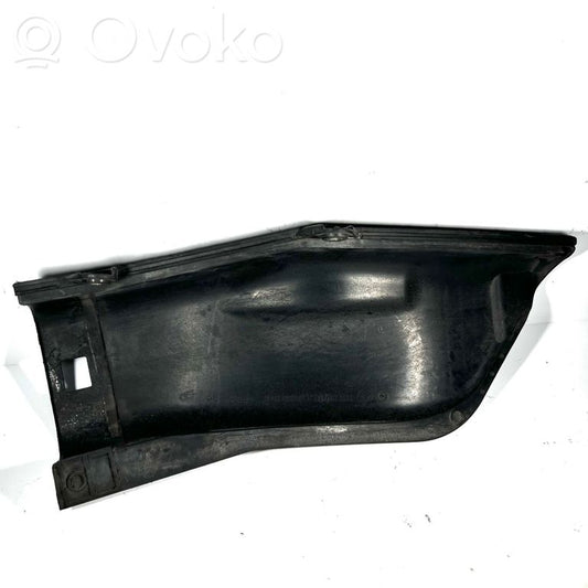 Air filter box cover